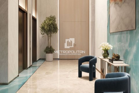 Appartement de 1 chambre à Al Marjan Island, UAE No. 129030 14
