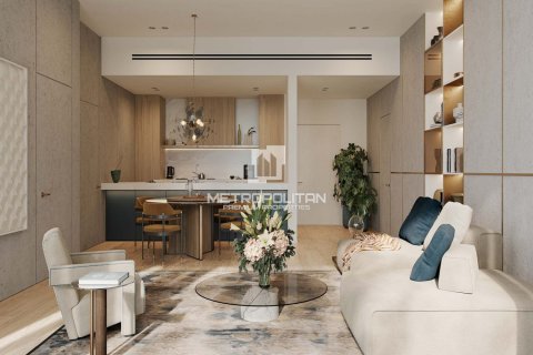 Appartement de 1 chambre à Al Marjan Island, UAE No. 129030 10