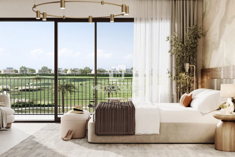 Villa de 4 dormitorios en DAMAC Hills (Akoya by DAMAC), UAE No. 129552 5