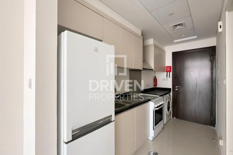 Studio Apartment in DAMAC Hills (Akoya by DAMAC), UAE No. 211865 9