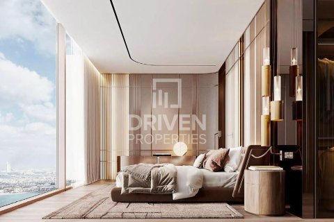 Квартира с 4 спальнями в The Crescent, ОАЭ №211315 14