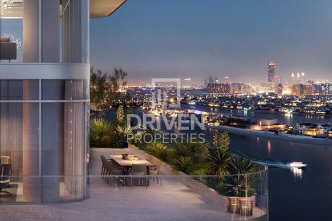 Квартира с 4 спальнями в The Crescent, ОАЭ №211315 12