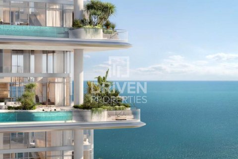Квартира с 4 спальнями в The Crescent, ОАЭ №211315 4