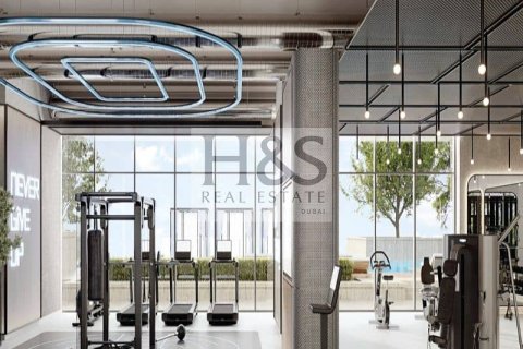 1 bedroom Apartment in Business Bay, UAE No. 112783 4