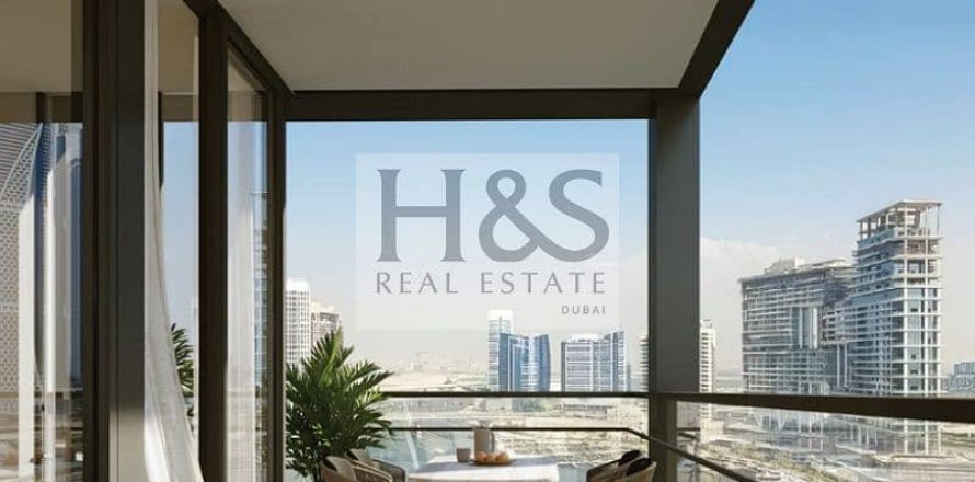 1 bedroom Apartment in Business Bay, UAE No. 112783