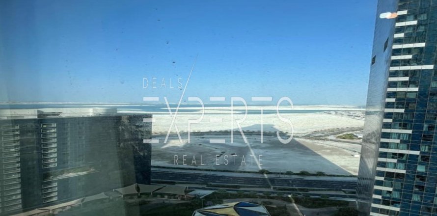 2 bedrooms Apartment in Shams Abu Dhabi, UAE No. 224045