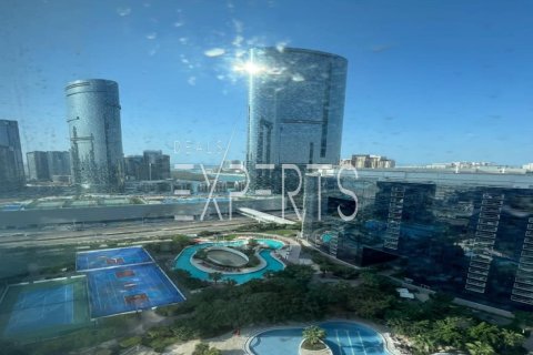 2 bedrooms Apartment in Shams Abu Dhabi, UAE No. 224045 15