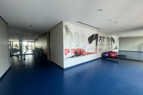 Квартира студия в SOL Bay, ОАЭ №39664 20