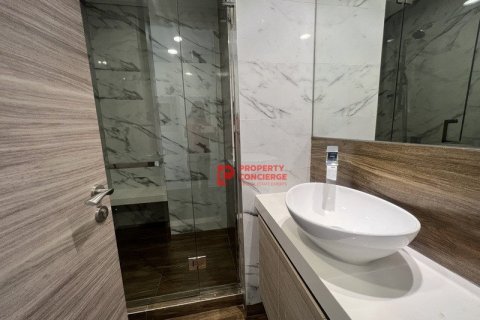 Квартира студия в SOL Bay, ОАЭ №39664 11