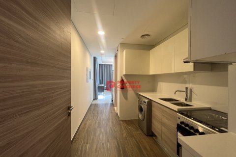 Квартира студия в SOL Bay, ОАЭ №39664 6