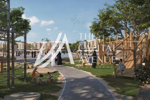 Townhouse de 4 chambres à Abu Dhabi, UAE No. 223525 10