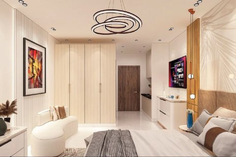 استوديو شقة في Al Warsan, الإمارات العربية المتحدة رقم 218721 4