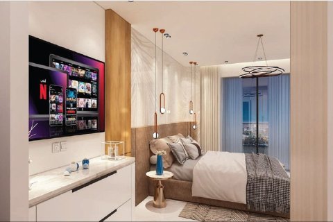 استوديو شقة في Al Warsan, الإمارات العربية المتحدة رقم 218721 2