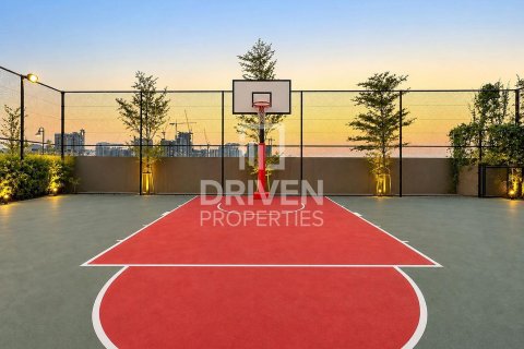 Apartment de 1 dormitorio en Dubai Hills Estate, UAE No. 221428 19