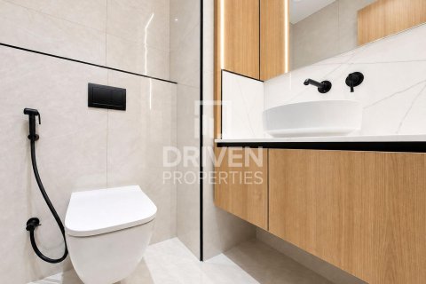 Apartment de 1 dormitorio en Dubai Hills Estate, UAE No. 221428 11