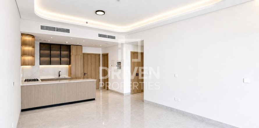 Apartment de 1 dormitorio en Dubai Hills Estate, UAE No. 221428
