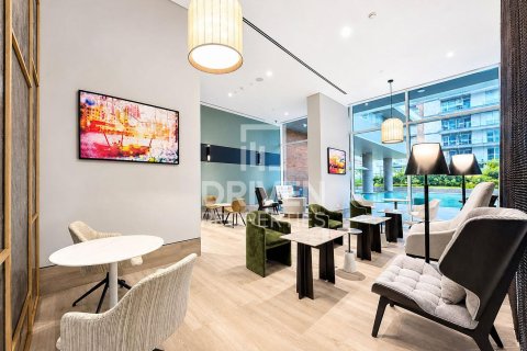 Apartment de 1 dormitorio en Dubai Hills Estate, UAE No. 221428 22