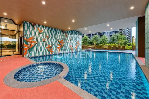 Apartment de 1 dormitorio en Dubai Hills Estate, UAE No. 221428 17