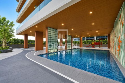 Apartment de 1 dormitorio en Dubai Hills Estate, UAE No. 221428 18