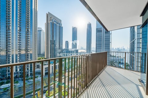 2 غرف نوم شقة في خور دبي, الإمارات العربية المتحدة رقم 128998