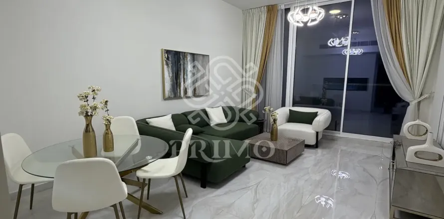 Appartement de 2 chambres à Al Shindagah, UAE No. 160375