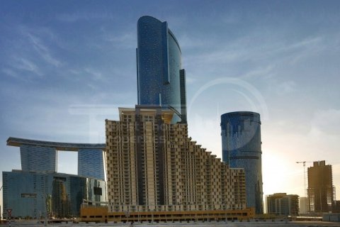 2 bedrooms Apartment in Al Reem Island, UAE No. 172519 17
