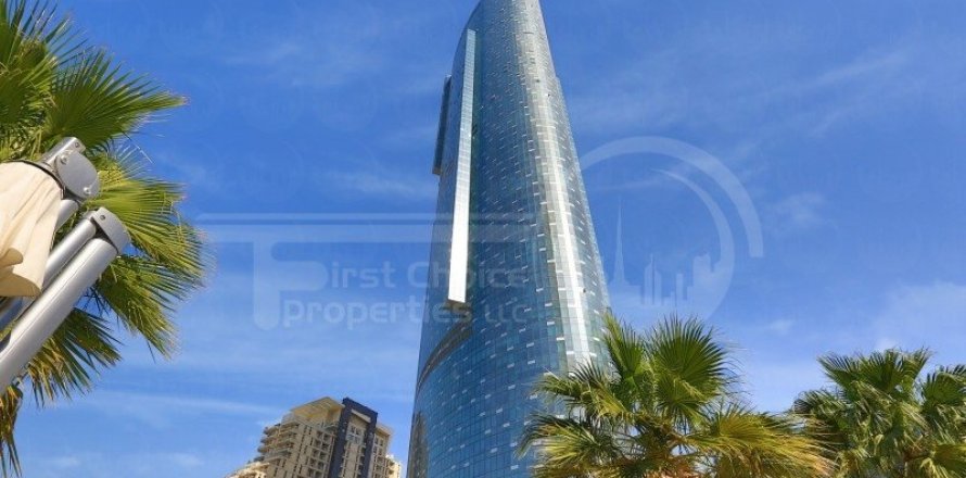 2 bedrooms Apartment in Al Reem Island, UAE No. 172519