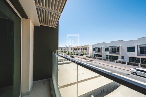 4 bedrooms Townhouse in Murooj Al Furjan, UAE No. 218616 16