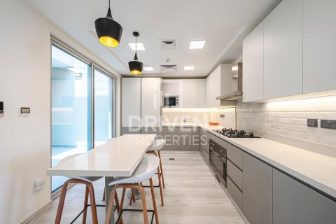 4 bedrooms Townhouse in Murooj Al Furjan, UAE No. 218616 5