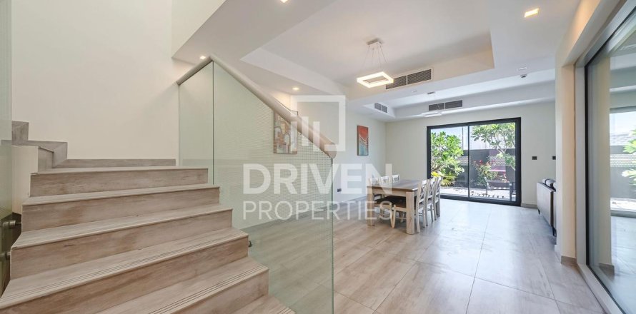 4 bedrooms Townhouse in Murooj Al Furjan, UAE No. 218616