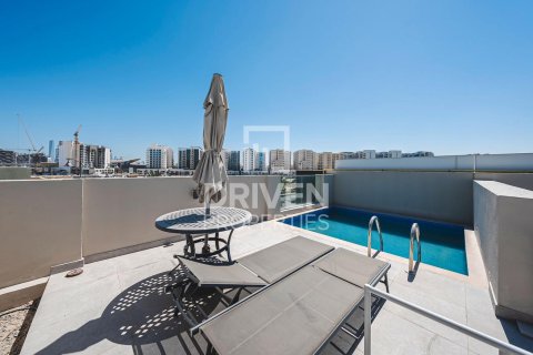 4 bedrooms Townhouse in Murooj Al Furjan, UAE No. 218616 18