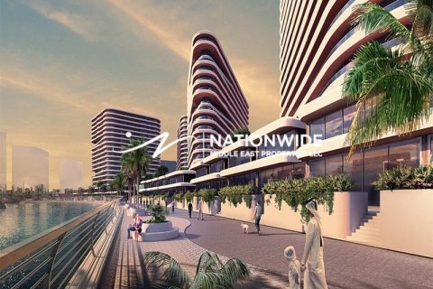 1 غرف نوم شقة في أبو ظبي, الإمارات العربية المتحدة رقم 81955 4