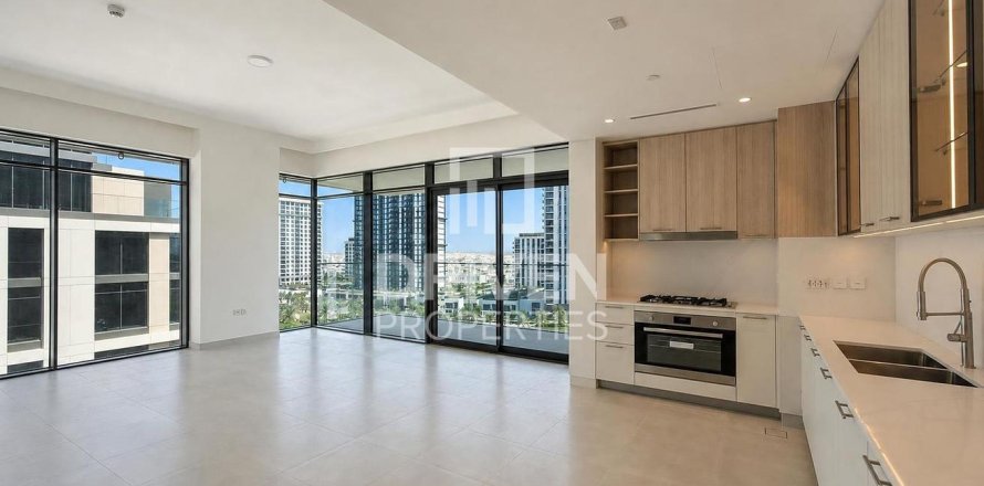 3 bedrooms Apartment in Dubai Hills Estate, UAE No. 222975