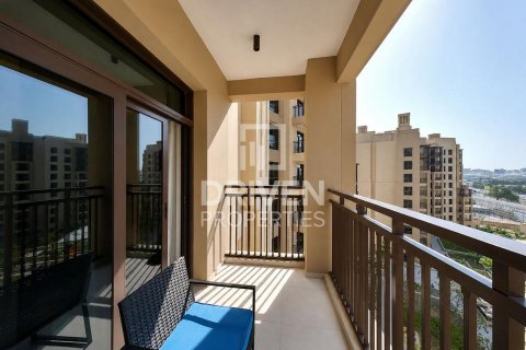 1 غرف نوم شقة في Umm Suqeim 3, الإمارات العربية المتحدة رقم 221445 17