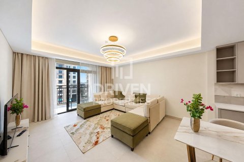 1 غرف نوم شقة في Umm Suqeim 3, الإمارات العربية المتحدة رقم 221445