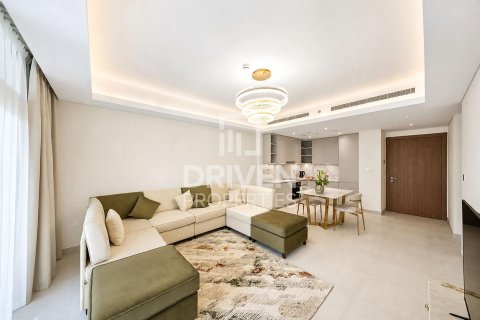1 غرف نوم شقة في Umm Suqeim 3, الإمارات العربية المتحدة رقم 221445 4