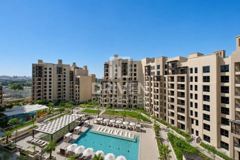 1 غرف نوم شقة في Umm Suqeim 3, الإمارات العربية المتحدة رقم 221445 20