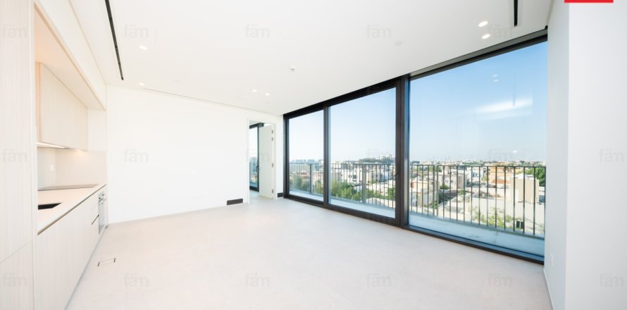Apartment de 1 dormitorio en Dubai, UAE No. 159550