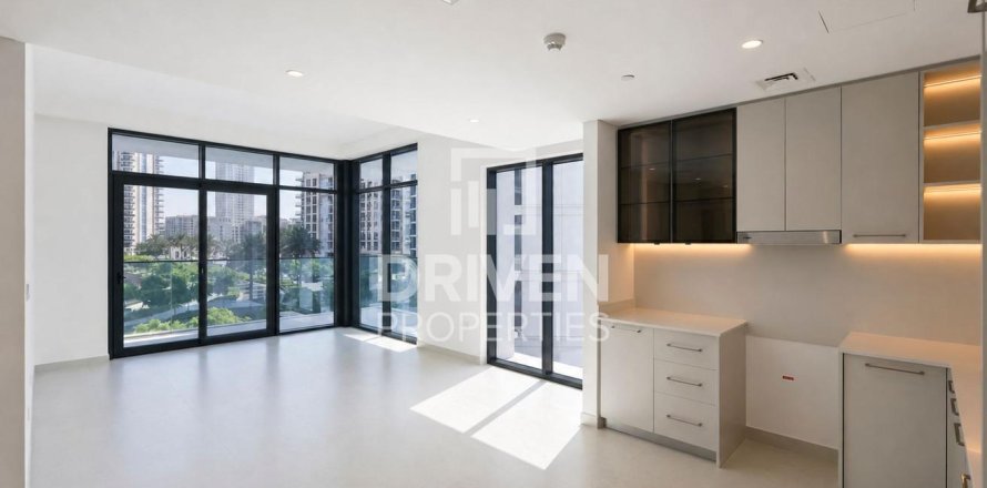 2 bedrooms Apartment in Dubai Creek Harbour (The Lagoons), UAE No. 221442