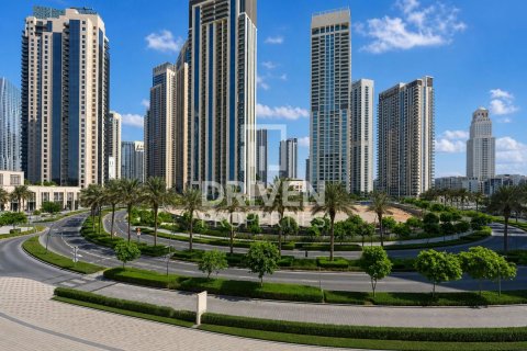 2 bedrooms Apartment in Dubai Creek Harbour (The Lagoons), UAE No. 221442 23