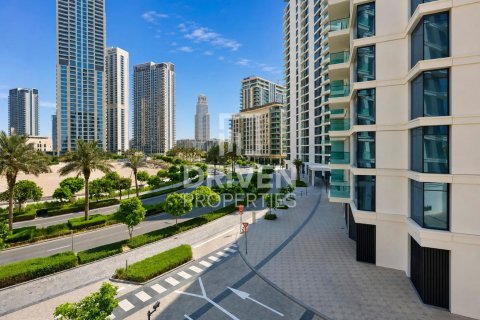 2 bedrooms Apartment in Dubai Creek Harbour (The Lagoons), UAE No. 221442 26