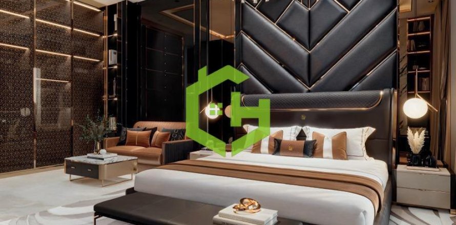 2 bedrooms Apartment in Business Bay, UAE No. 42731