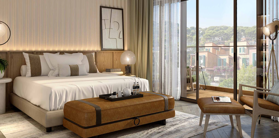 5 bedrooms Townhouse in Dubai, UAE No. 4638