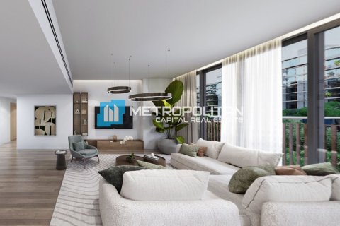 3 غرف نوم شقة على جزيرة السعديات, الإمارات العربية المتحدة رقم 139999 5