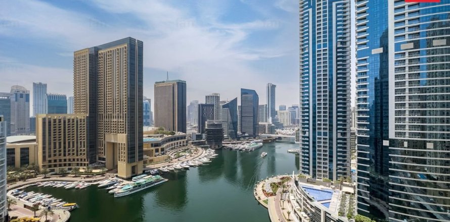 2 bedrooms Apartment in Dubai Marina, UAE No. 169113