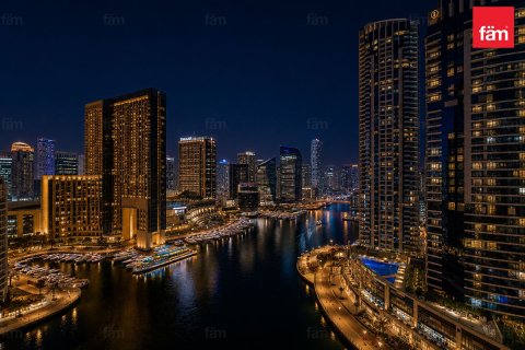 2 bedrooms Apartment in Dubai Marina, UAE No. 169113 29