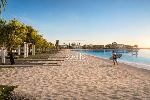 2292.85m² Land in Abu Dhabi, UAE No. 217443 5
