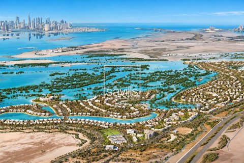 2292.85m² Land in Abu Dhabi, UAE No. 217443 3