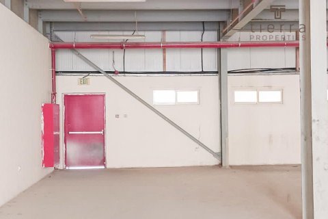 678.2مربع، مستودع في Ras Al Khor Industrial, الإمارات العربية المتحدة رقم 38856 4