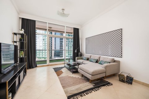 Appartement de 3 chambres à Dorra Bay, UAE No. 197572